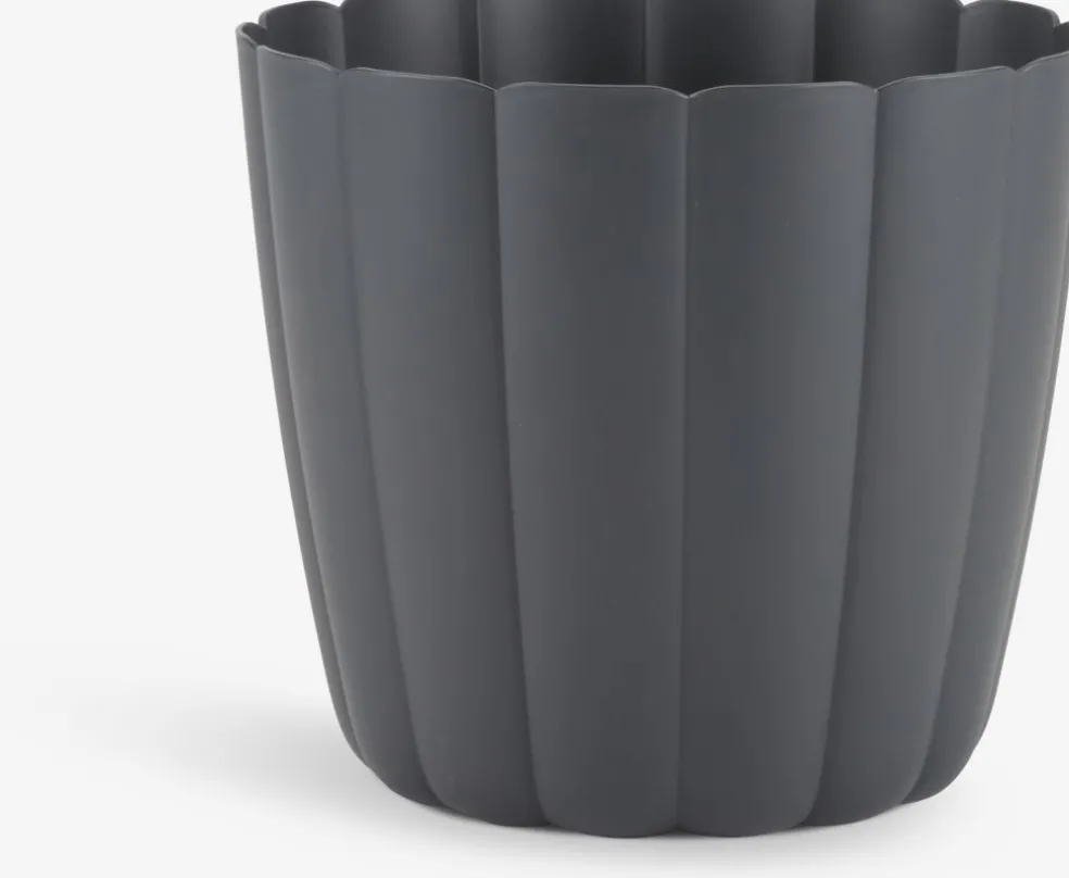 BUKSEBIEBac à fleurs BUKSEBIE Ø29xH26 assorti