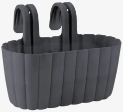 BUKSEBIEBalconnière BUKSEBIE l25xL32xH25 assorti
