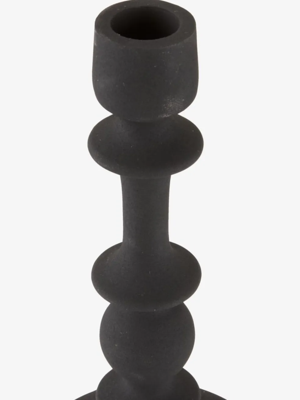 CASPARChandelier CASPAR Ø10xH21cm noir