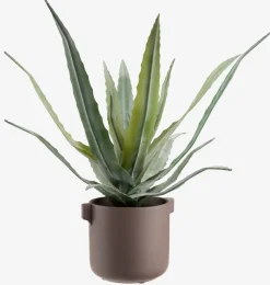 CELIUSPlante artificielle CELIUS H39cm vert