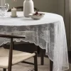 CIKORIANappe CIKORIA 140x240 blanc