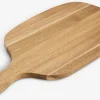 CLAESPlanche à découper CLAES l25xL50cm bois d'acacia