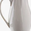 CLEMENCarafe CLEMEN H22cm 1,6L blanc