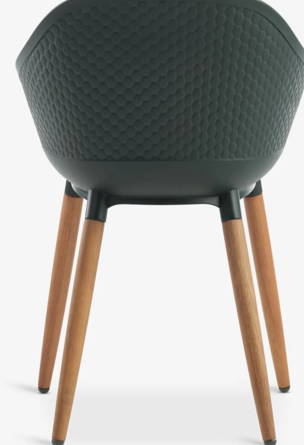 DAGALIChaise de jardin DAGALI vert olive
