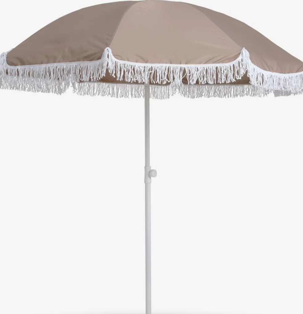 DAMBJERGParasol DAMBJERG Ø200 assorti