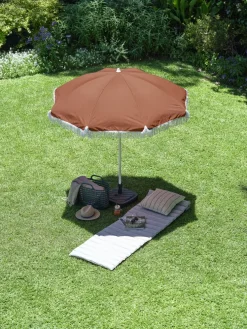 DAMBJERGParasol DAMBJERG Ø200 assorti