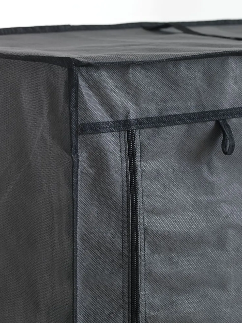 DAMHUSArmoire DAMHUS 100x174 gris foncé