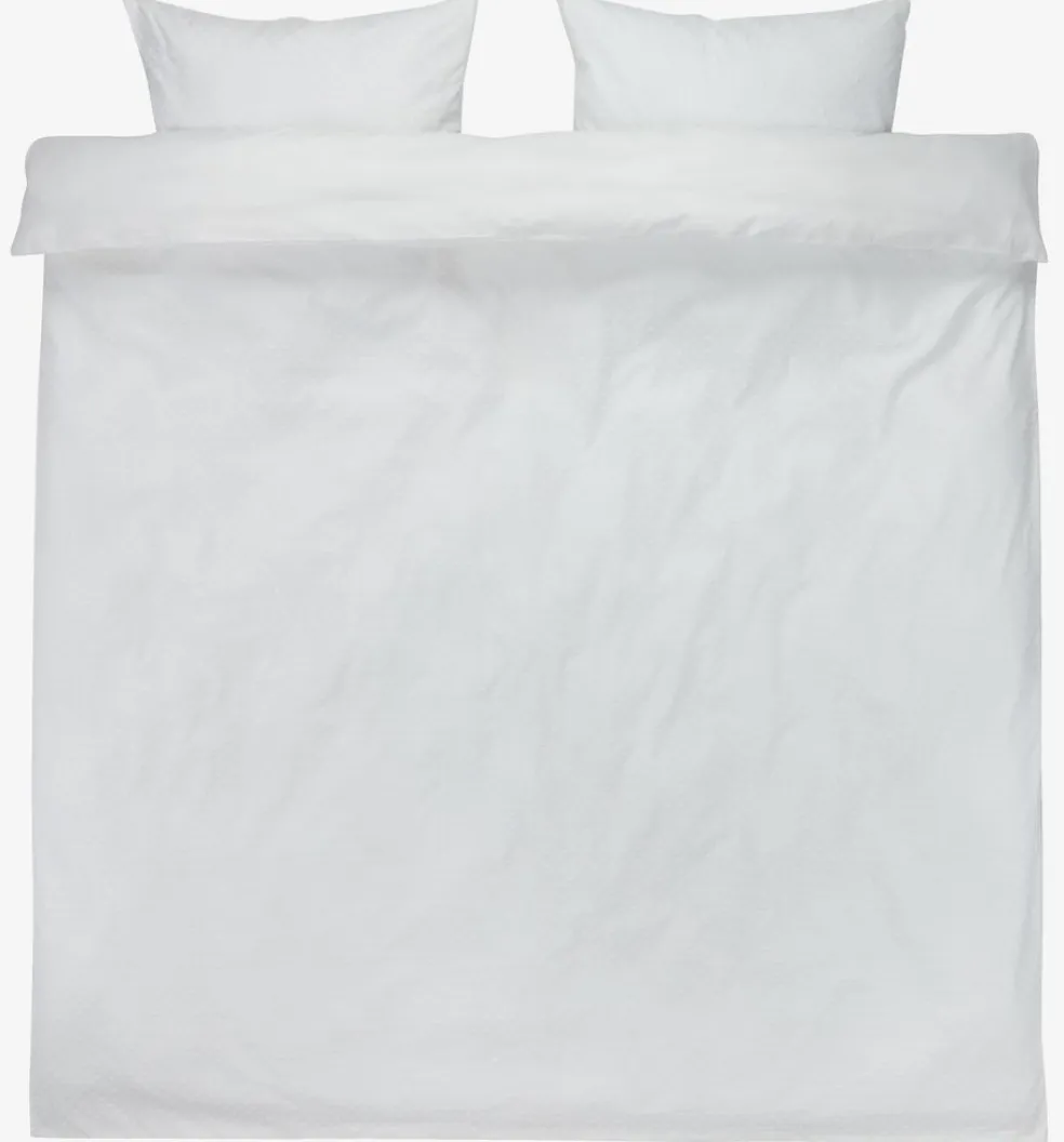 DANAPlusParure de lit DANA 240x220 blanc