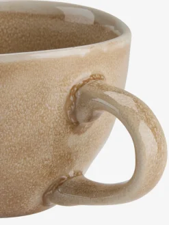 DETMERTasse à café DETMER 22cl Ø9xH7cm beige grès