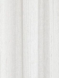 DIMMARideau DIMMA 1x140x300 blanc