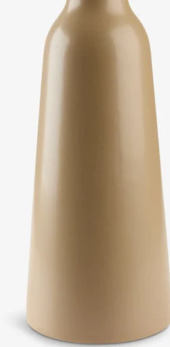 DITLIVVase DITLIV Ø20xH45cm sable