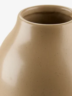 DITLIVVase DITLIV Ø20xH45cm sable