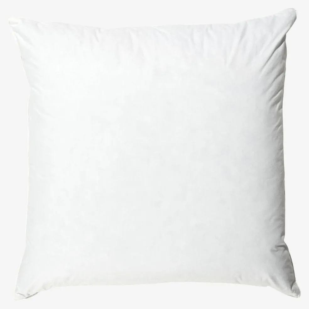 DODO COMFORT PLUSGoldOreiller en plumes d'oie 60x63/70 DODO COMFORT PLUS