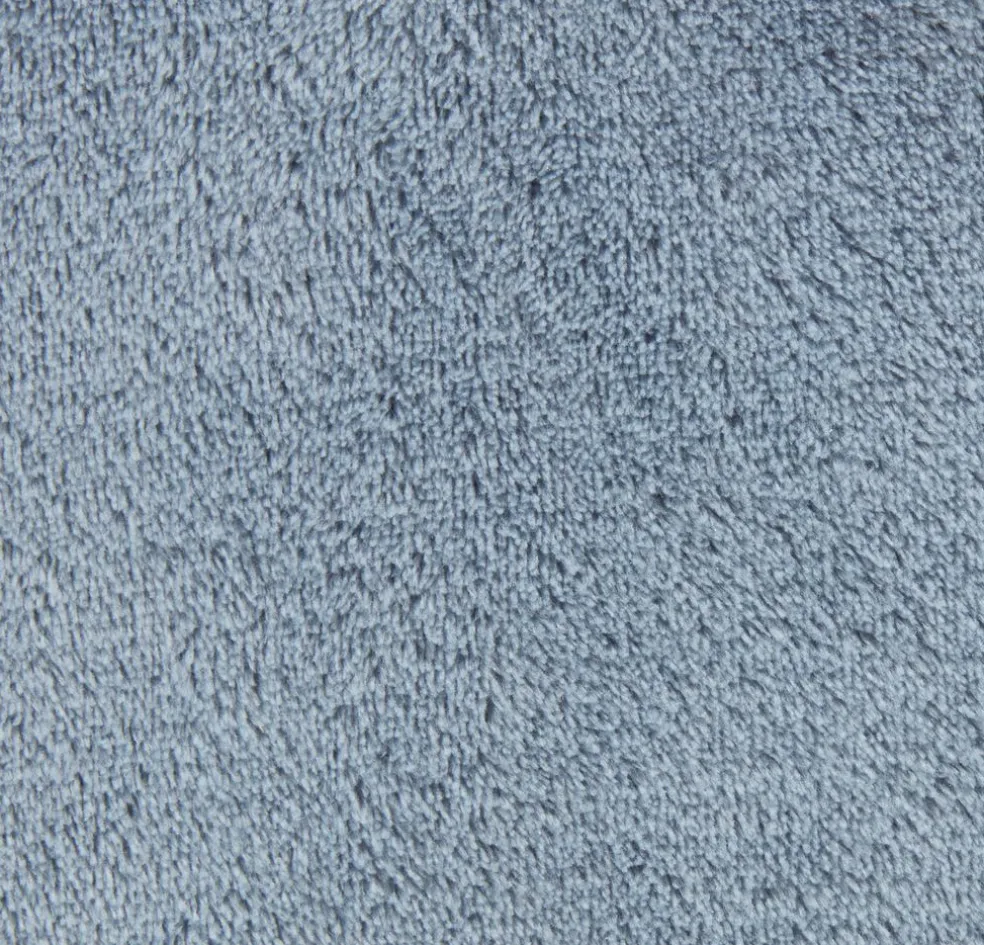 DRAGEHODEPlaid polaire DRAGEHODE 140x200 bleu