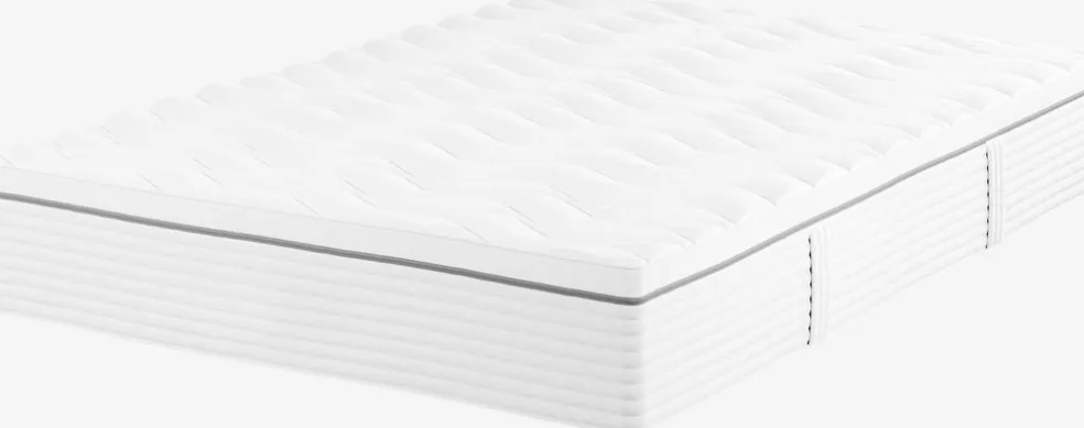 DRIVAGoldMatelas à ressorts 140x190cm DRIVA Très ferme