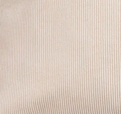 DUSKULLHousse de coussin DUSKULL 50x50 beige