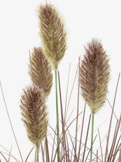 EDERFUGLPlante artificielle EDERFUGL H80 herbe verte
