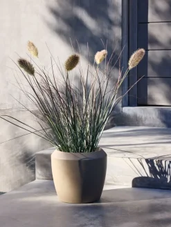EDERFUGLPlante artificielle EDERFUGL H80 herbe verte