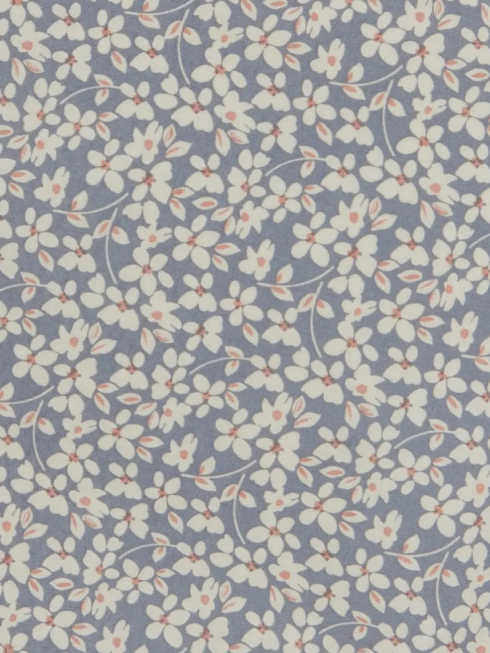 EDITPlusParure de lit EDIT 240x220 bleu