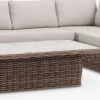 EJEREns lounge EJER 6 personnes séchage rapide naturel