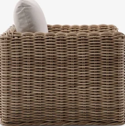 EJERFauteuil lounge d'extérieur EJER séchage rapide naturel