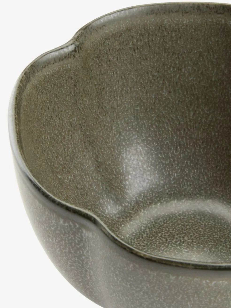 EJLIFBol EJLIF Ø12xH7cm gris foncé