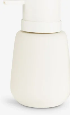 EKBYDistributeur de savon EKBY blanc