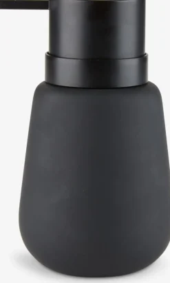 EKBYDistributeur de savon EKBY noir
