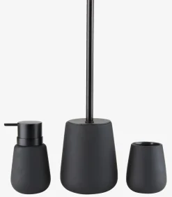 EKBYDistributeur de savon EKBY noir
