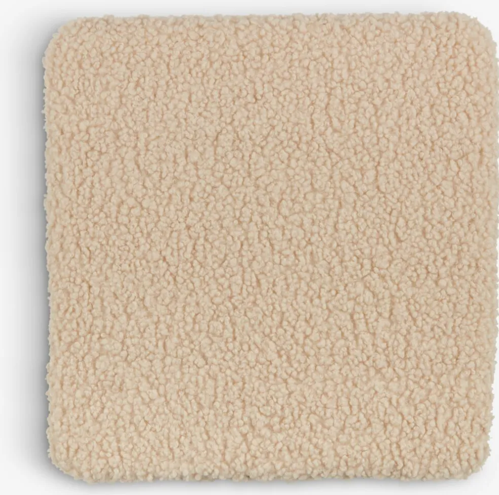 ELMCoussin de chaise ELM 38x38x2 beige