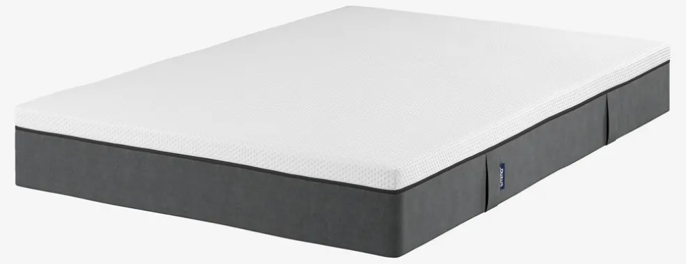 EMMA ORIGINAL HYBRIDGoldMatelas à ressorts 140x190cm EMMA HYBRIDE Moyen