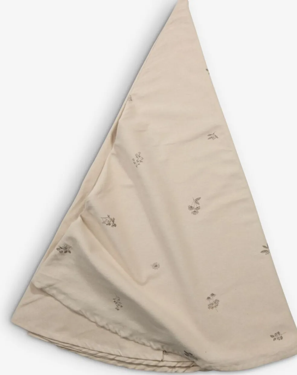 ENGFIOLNappe ENGFIOL Ø160 beige/gris