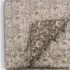 ENGKARSECouverture matelassée ENGKARSE 140x200 multicolore
