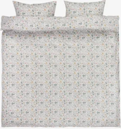 ERIKAPlusParure de lit Flanelle ERIKA 240x220 multi