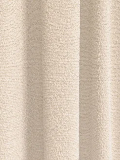 ERKENRideau ERKEN 1x140x245 blanc cassé