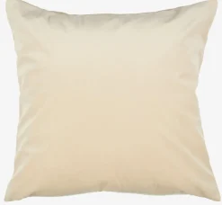 ERTEVIKKEHousse de coussin ERTEVIKKE 50x50 beige
