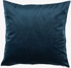 ERTEVIKKEHousse de coussin ERTEVIKKE 50x50 bleu