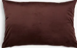 ERTEVIKKEHousse de coussin ERTEVIKKE 40x60 aubergine