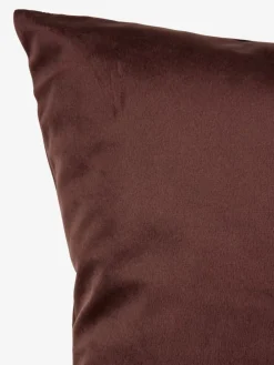 ERTEVIKKEHousse de coussin ERTEVIKKE 40x60 aubergine