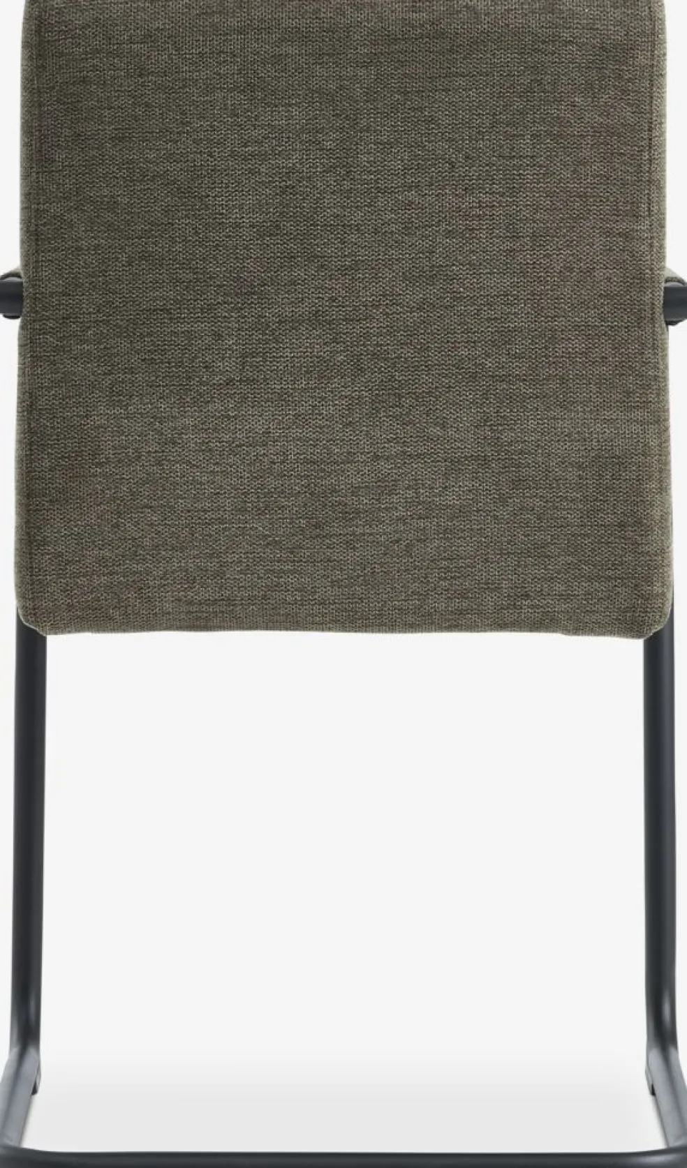 ESPEChaise ESPE olive/noir