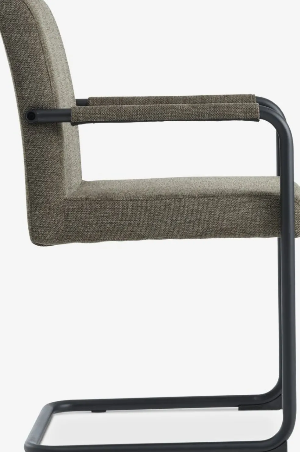 ESPEChaise ESPE olive/noir