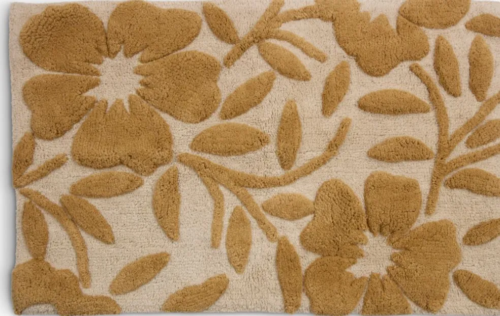 FAGERHULTGoldTapis de bain FAGERHULT 50x80 sable