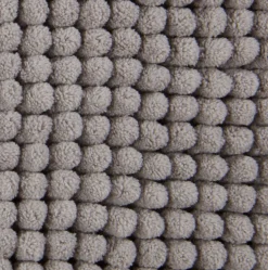 FAGERSTAPlusTapis de bain FAGERSTA 50x80 cm gris clair