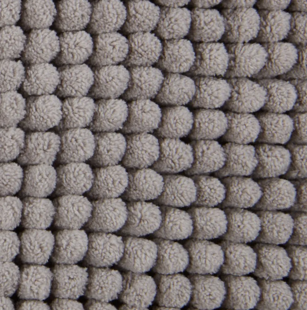 FAGERSTAPlusTapis de bain FAGERSTA 50x80 cm gris clair