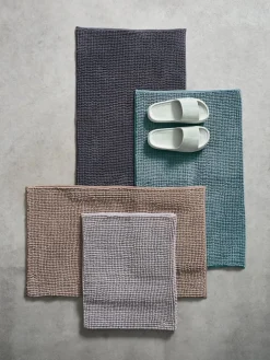 FAGERSTAPlusTapis de bain FAGERSTA 50x80 cm gris clair