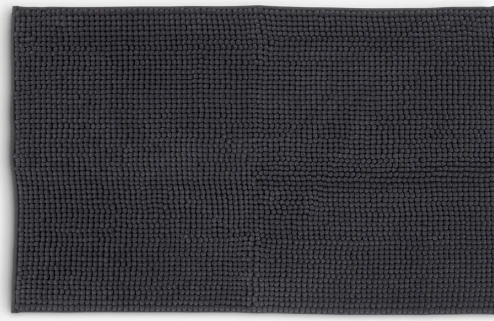 FAGERSTAPlusTapis de bain FAGERSTA 50x80 cm gris
