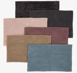 FAGERSTAPlusTapis de bain FAGERSTA 50x80 cm gris