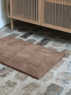 FAGERSTAPlusTapis de bain FAGERSTA 50x80 sable foncé
