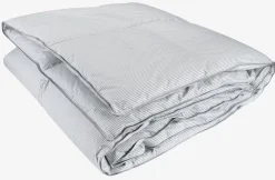 FALKETINDPlusCouette en duvet de canard 240x220 FALKETIND chaude
