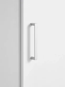 FANDRUPArmoire FANDRUP 50x176 1 porte blanc